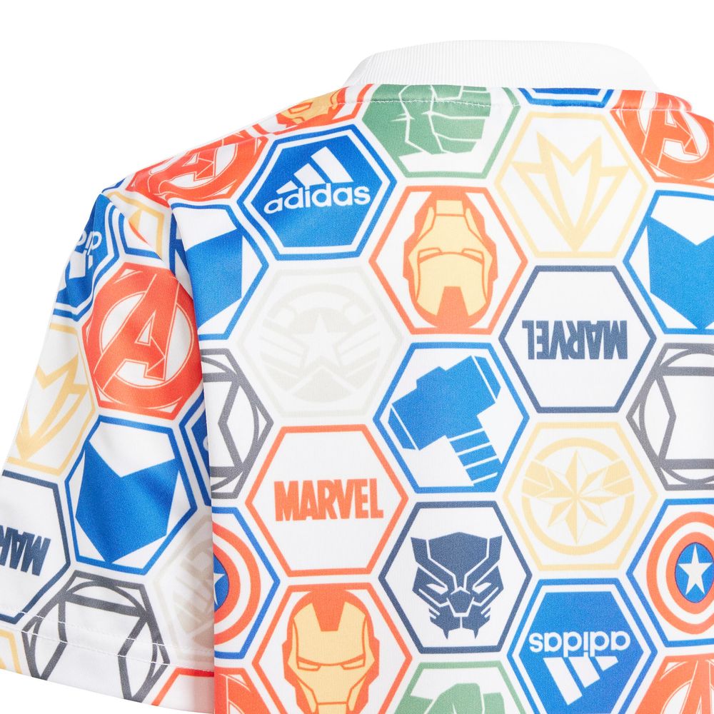 Conjunto-Adidas-Marvel-|-Infantil